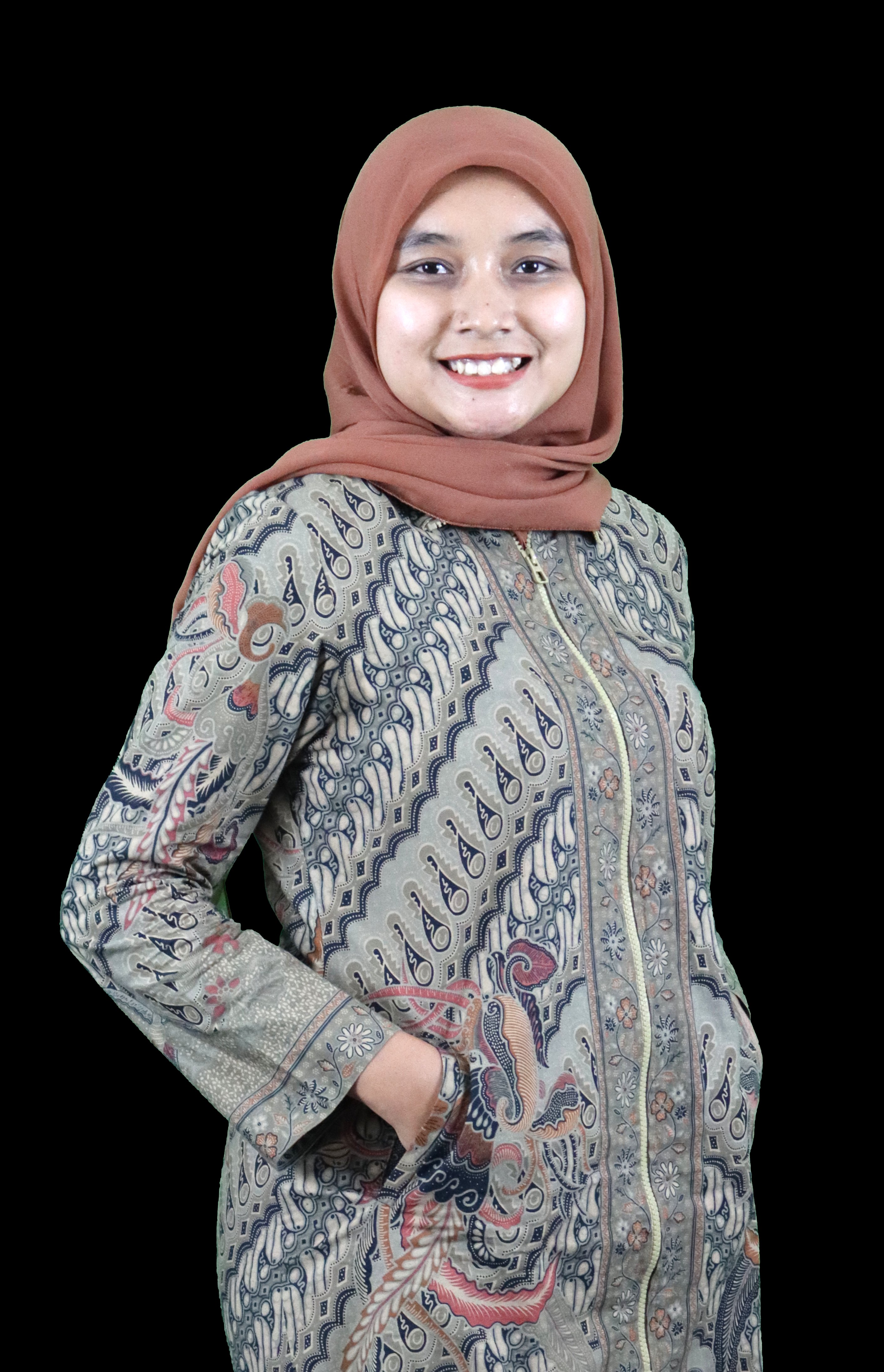 Dyah Aniza Kismiati, M.Pd.